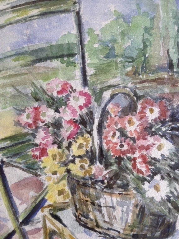 Marcel Reijerman gesigneerde litho  88 X 66 cm  kopen? Bied vanaf 1!