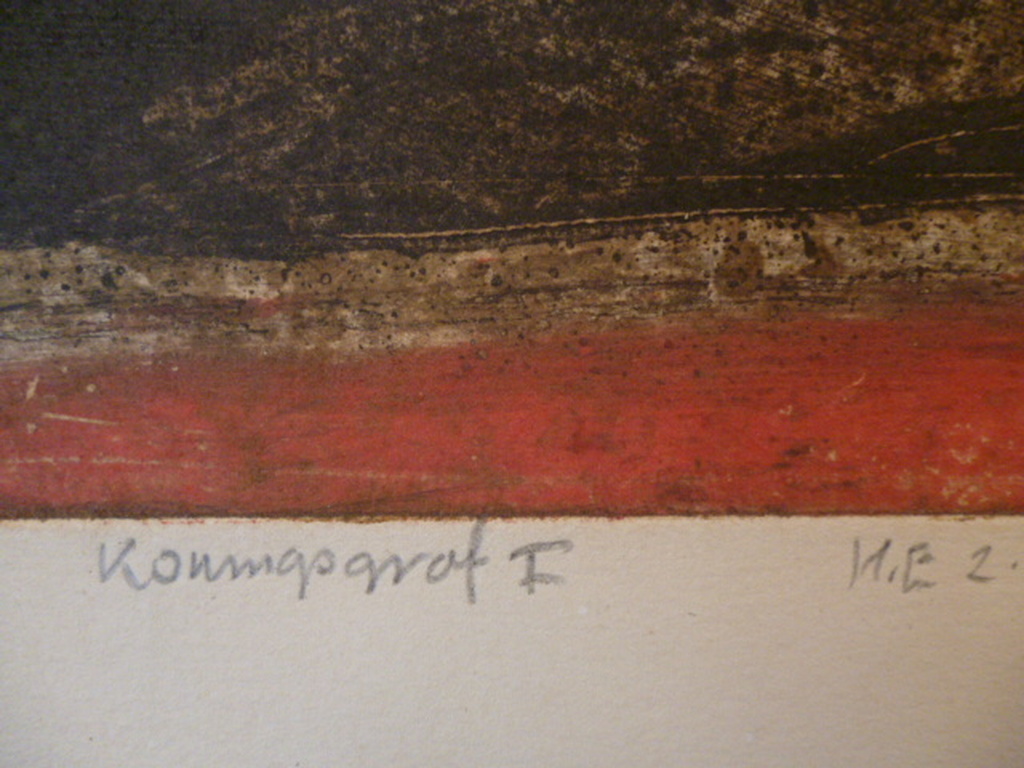 Ru van Rossem - kleurenets - Koningsgraf I kopen? Bied vanaf 90!