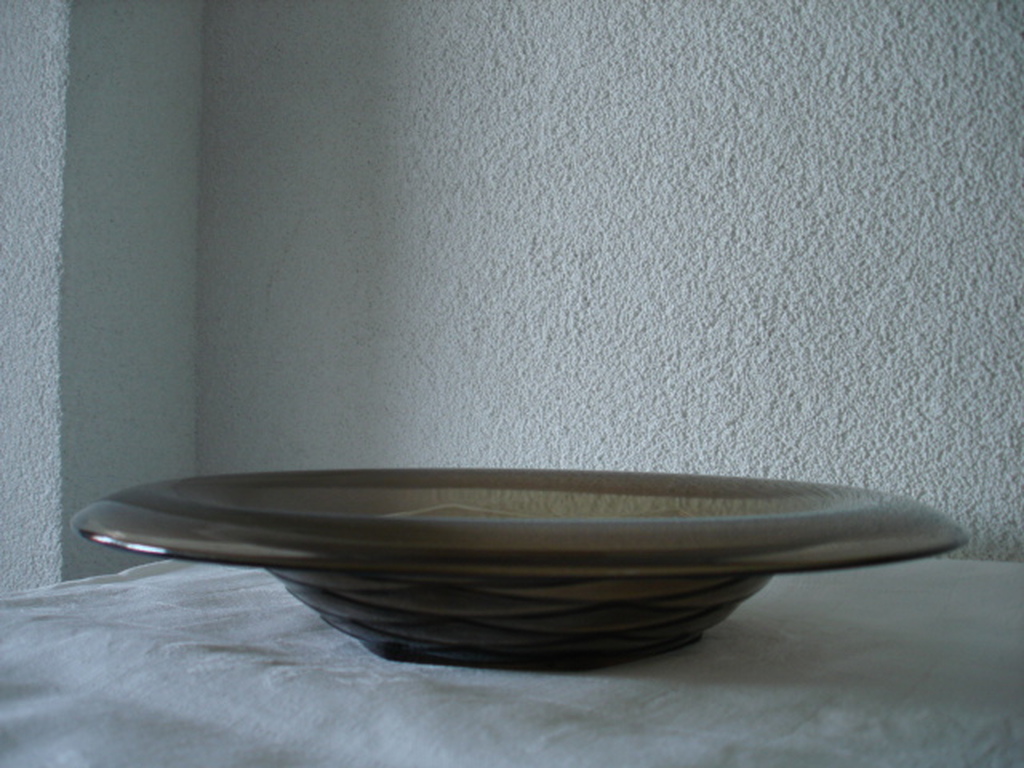 COPIER: Leerdam glas, model  kopen? Bied vanaf 40!