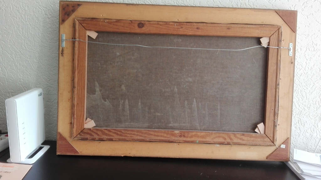 Jan Kagie Sr., olieverf op doek: Wilg bij ondergaande zon kopen? Bied vanaf 500!