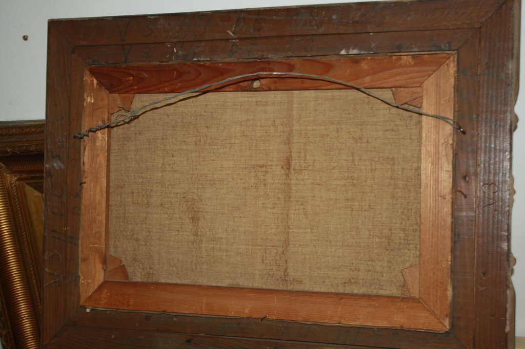 M NEFKENS  - HOOIEN OP HET LAND kopen? Bied vanaf 400!