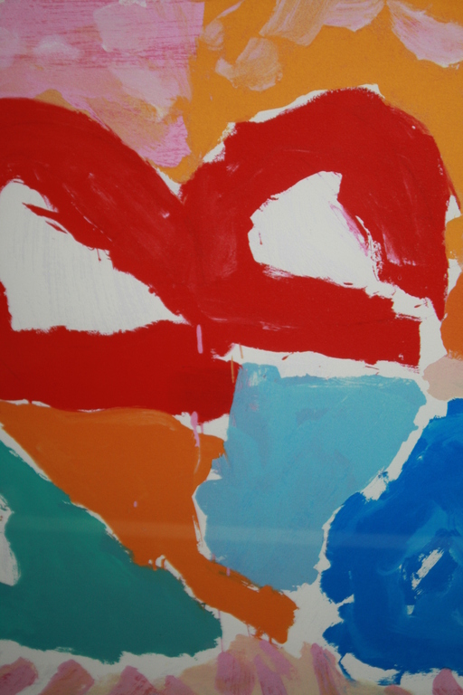 JAN CREMER - ABSTRACT kopen? Bied vanaf 225!