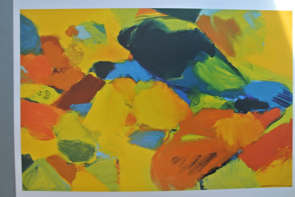 Henk Mommaas, Lithografische afbeelding van zijn werk uitgegeven door Smelik & Stokking en Pulchri 1991  kopen? Bied vanaf 1!