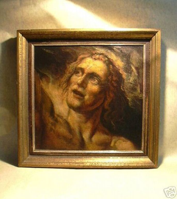 Schilderij van Henri van de Velde (1896-1969) kopen? Bied vanaf 350!