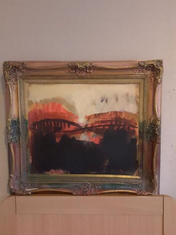 Peter Donkersloot -  kopen? Bied vanaf 175!