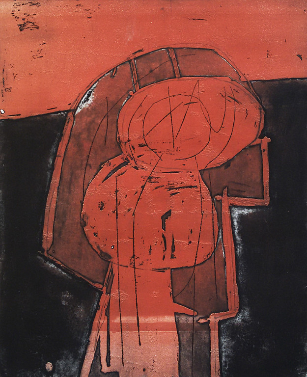 Cees Kortlang - Wolfsburg, ets verkocht voor € 40!