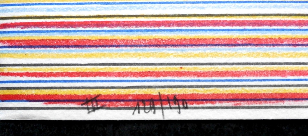 Jean Meurice - zeefdruk - 1978 kopen? Bied vanaf 55!