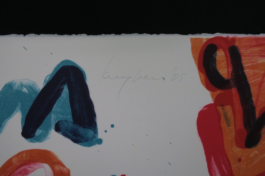 Theo Kuijpers: Litho, Zonder titel kopen? Bied vanaf 50!