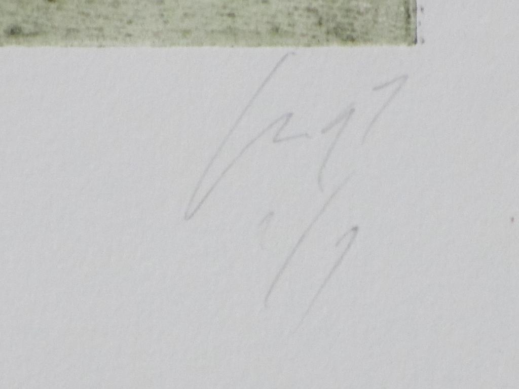 Krin Rinsema, Zittende figuur, Ets kopen? Bied vanaf 45!