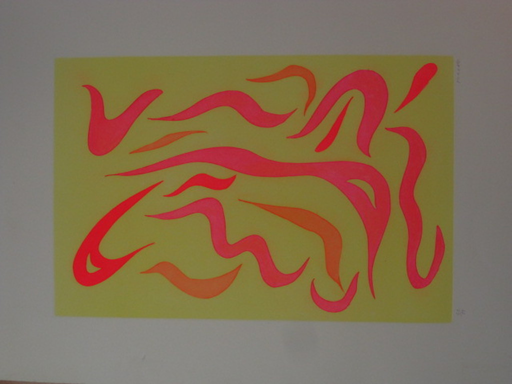 Giulio Turcato (1912-1995)