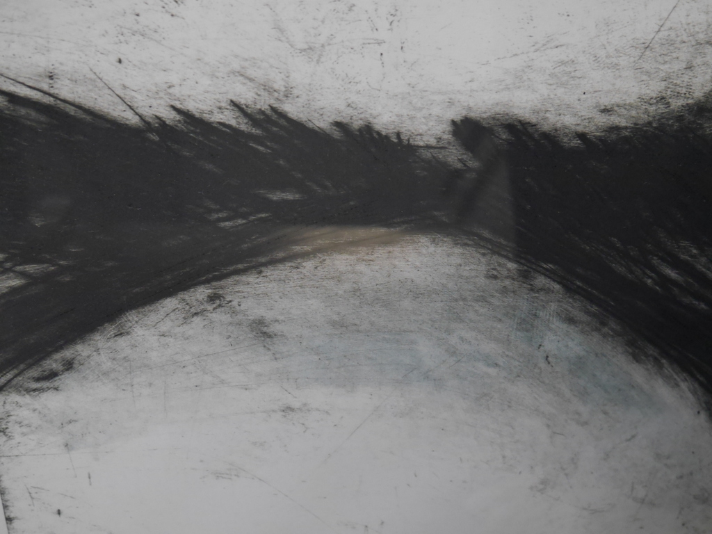 Maaike Alma-Etsen- ingelijst-over de weg- dijk bij eemshaven kopen? Bied vanaf 75!