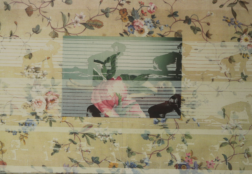 Marli Turion: C-print op board, De trots van de tuinman - Ingelijst kopen? Bied vanaf 1!