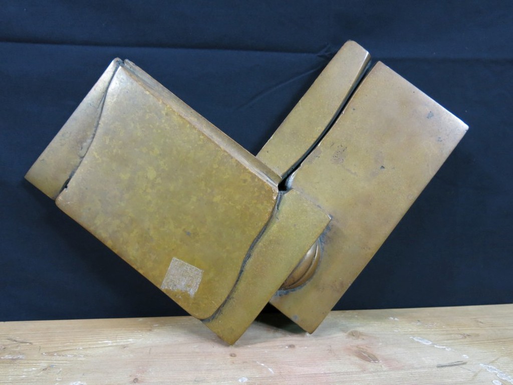 Herman Joosten: Brons, Relief kopen? Bied vanaf 35!