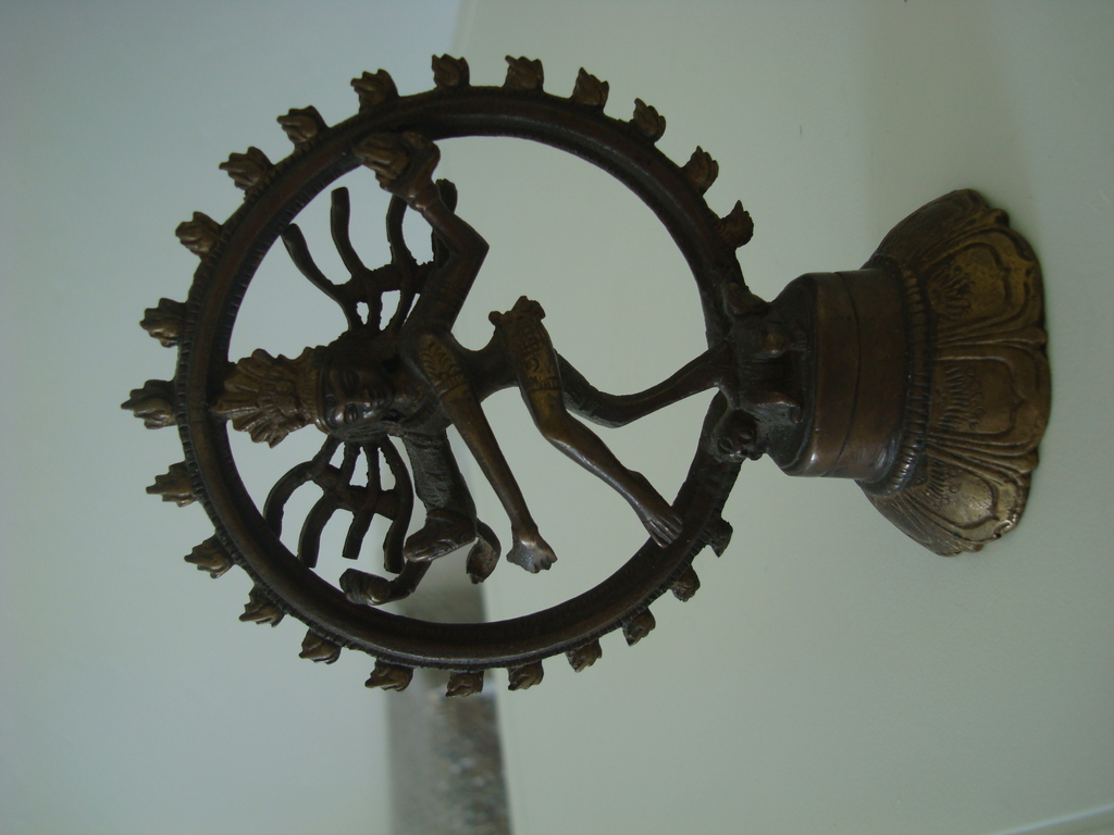 Shiva Nataraja kopen? Bied vanaf 25!
