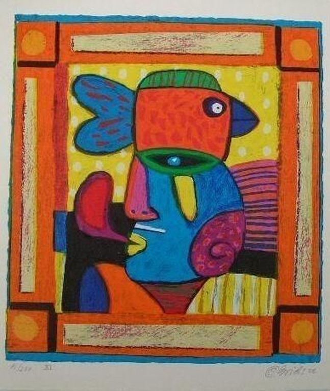  Clemenss Briels, geen titel kopen? Bied vanaf 195!