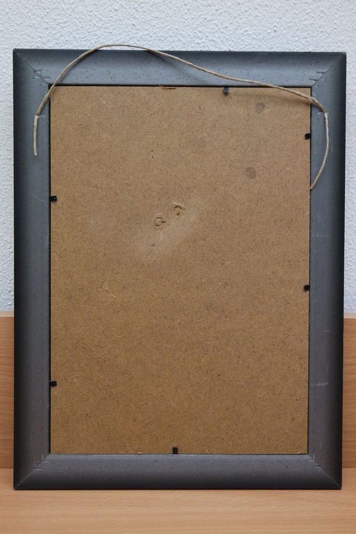 Sientje Mesdag - van Houten (1834-1909) - studietekening - huizen kopen? Bied vanaf 125!