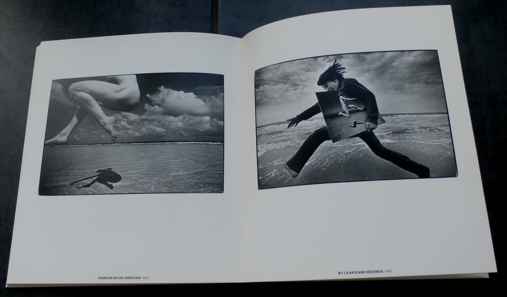 Paul de Nooijer - boek: de foto's van Paul de Nooijer - gesigneerd kopen? Bied vanaf 45!