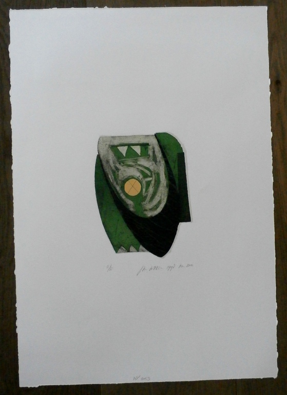 Jan Naezer - ets - 1998 kopen? Bied vanaf 30!