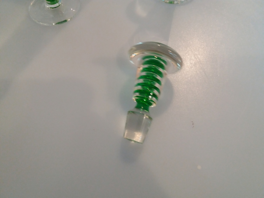 Andries Copier - Likeurstel 'Arganuul' 1934 kopen? Bied vanaf 800!