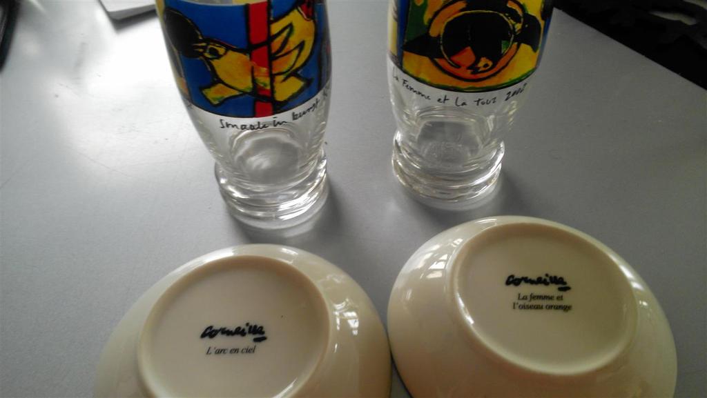 Corneille items kopen? Bied vanaf 15!