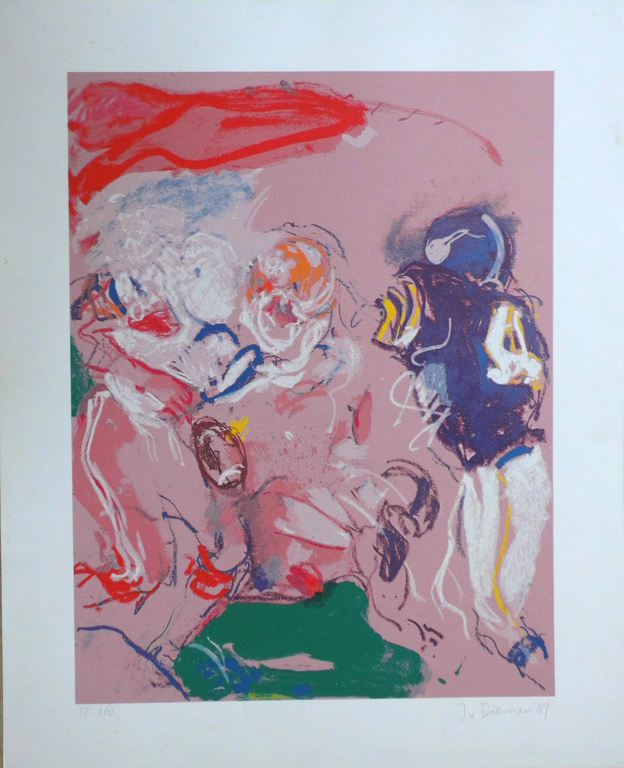 Rugby kopen? Bied vanaf 35!