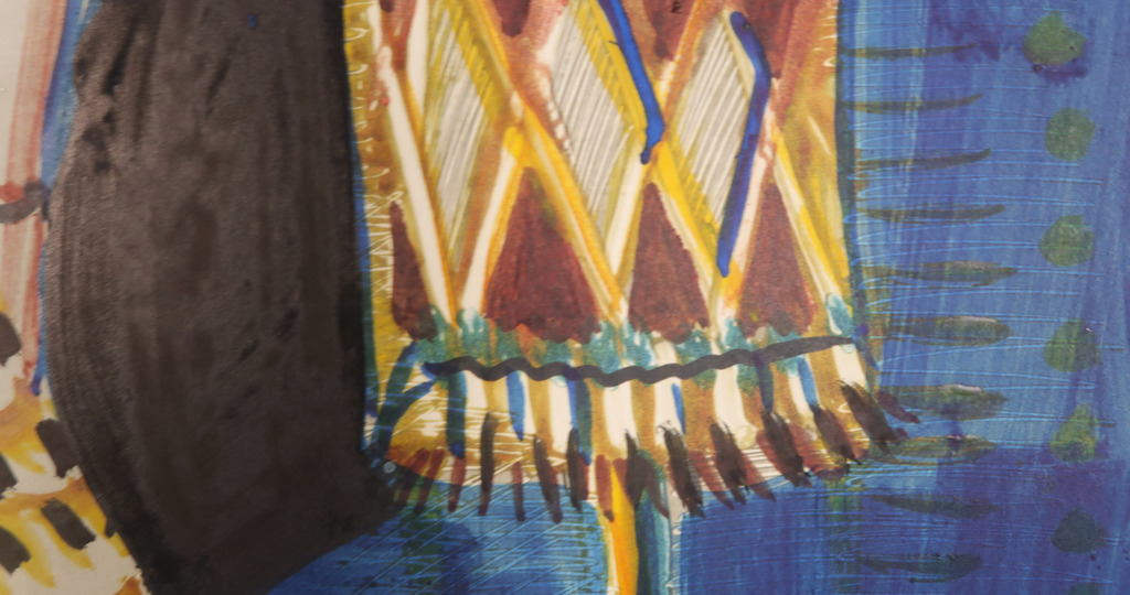 Rene Glaser: Monotype, Zender kopen? Bied vanaf 1!