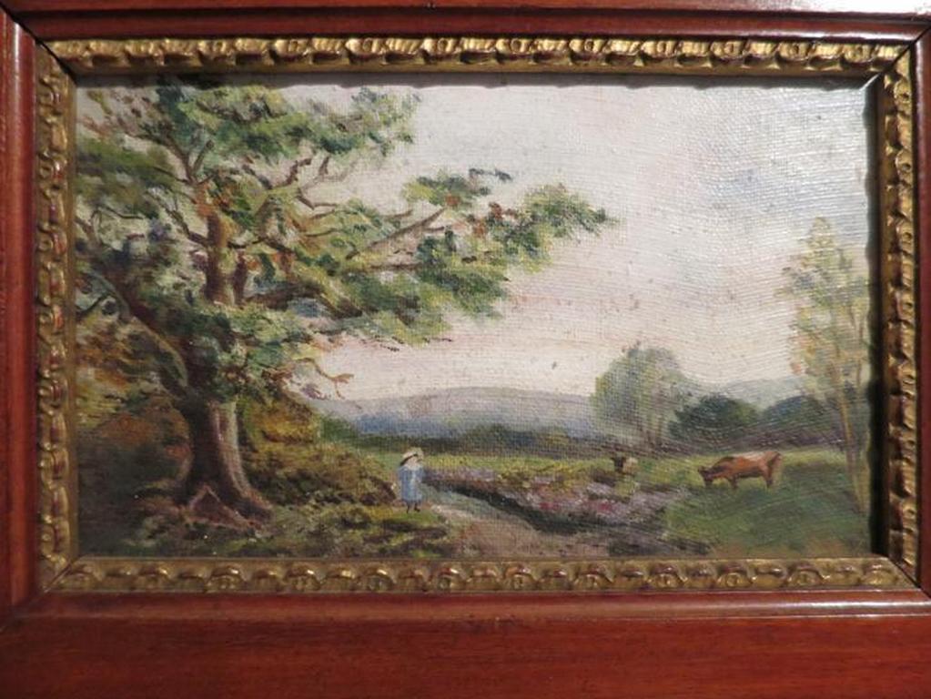 drieluik Hollandsche Meester kopen? Bied vanaf 50!