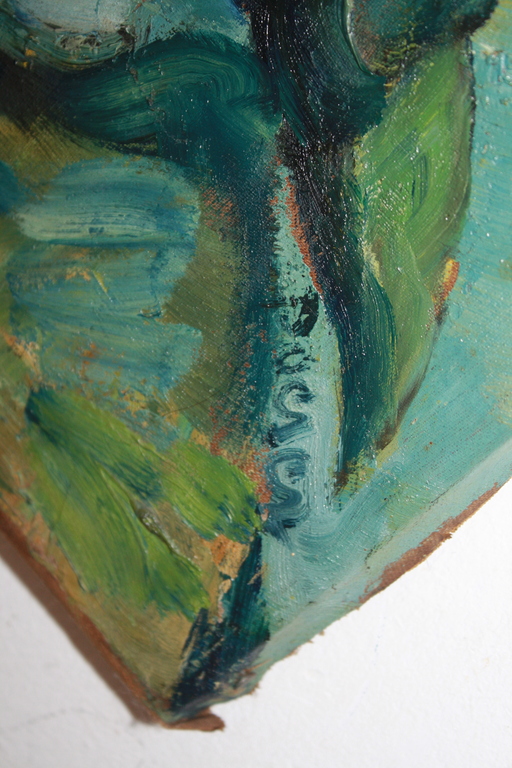 ZONNEBLOEM door JACOBUS JOH DOESER kopen? Bied vanaf 110!