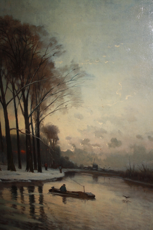 Marinus Gidding (1863-1925)