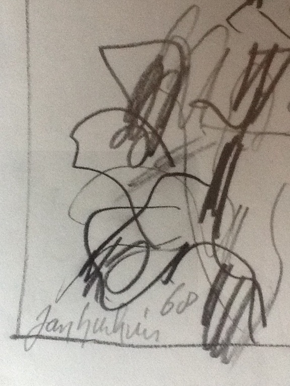 Jan Sierhuis : geen titel kopen? Bied vanaf 75!