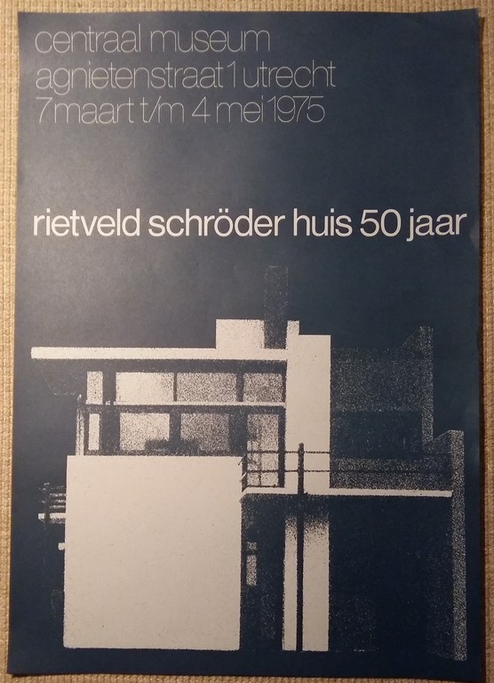 Centraal Museum Utrecht kopen? Bied vanaf 25!