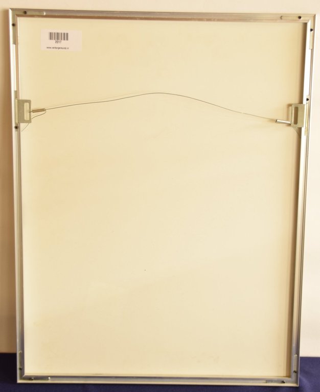 Harrie Gerritz - Aquatint - In de natuur kopen? Bied vanaf 10!