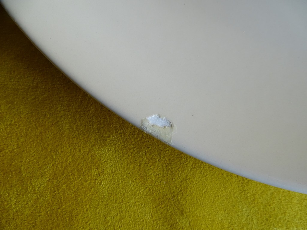 Clemens Briels, Pannenkoekbord, Limited Edition 250, 1995 kopen? Bied vanaf 1!