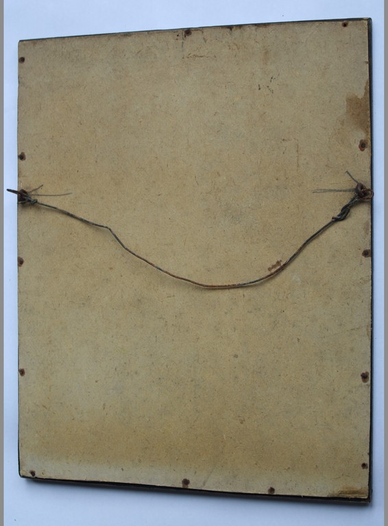 Jo Bezaan (1894-1952) - ets - gesigneerd - 1925 kopen? Bied vanaf 60!