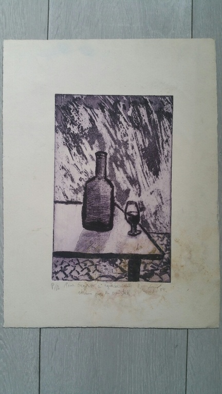 Igor Issacovitch - Xerez A.P. kopen? Bied vanaf 1!