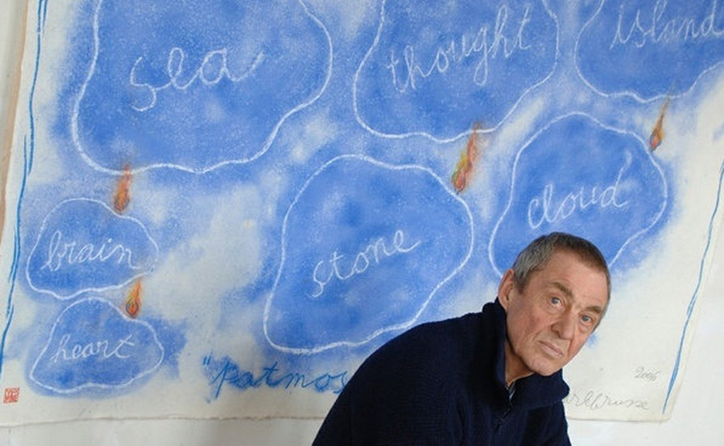 Mark Brusse - litho: Targot - 1973 kopen? Bied vanaf 40!