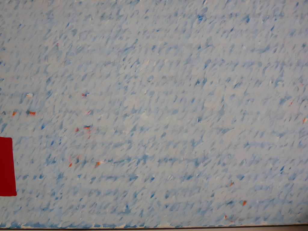 RON ROOYMANS   OLIEVERF OP DOEK   kopen? Bied vanaf 300!