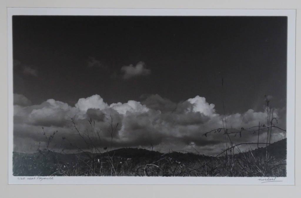 Norbert Buchsbaum: Foto, Near Fayence kopen? Bied vanaf 50!