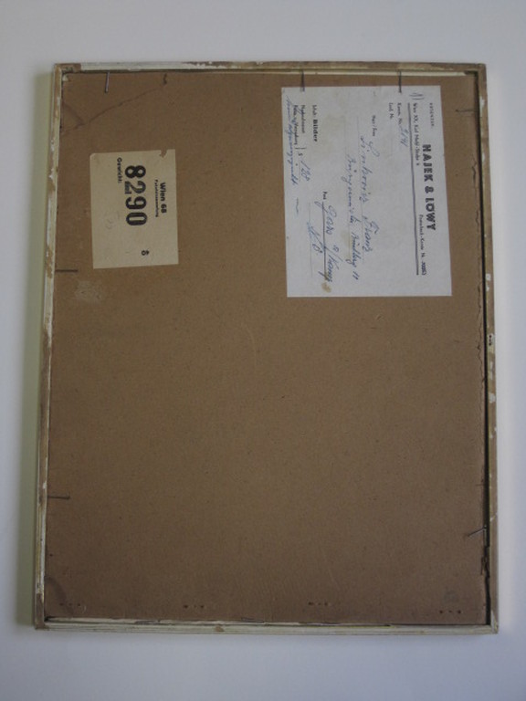 H.Paschke 1931 aquarel "staand naakt" sociaal realisme  kopen? Bied vanaf 1!