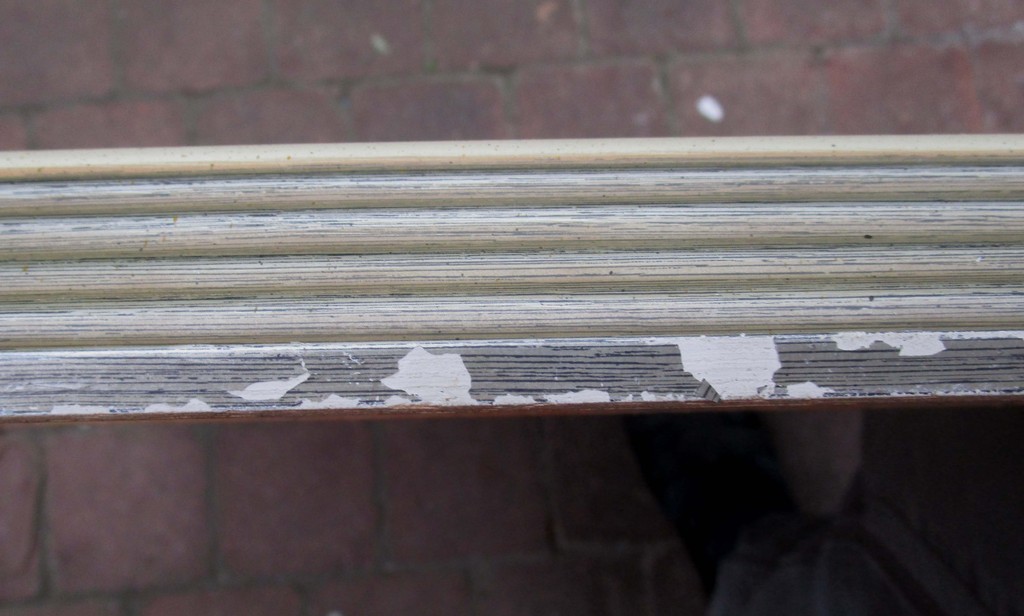 N.J. Simons, Acrylverf op doek, Clown kopen? Bied vanaf 15!