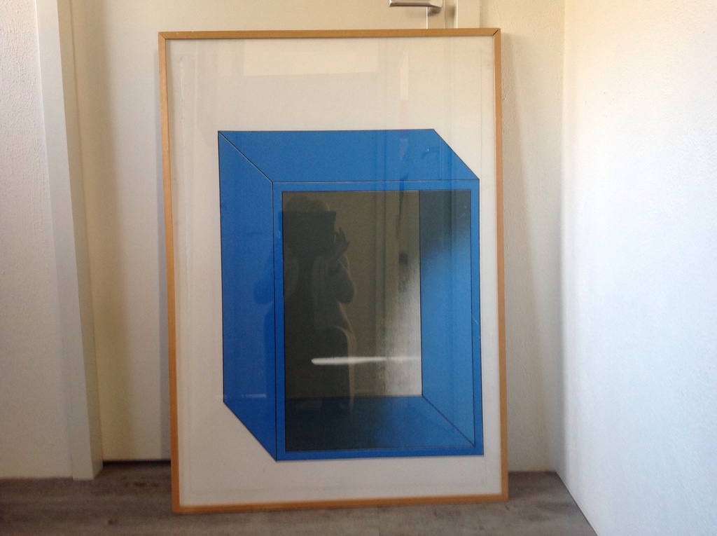 Piet Dieleman: III 1988  ( van de nieuwe wilden ) verkocht voor € 40!