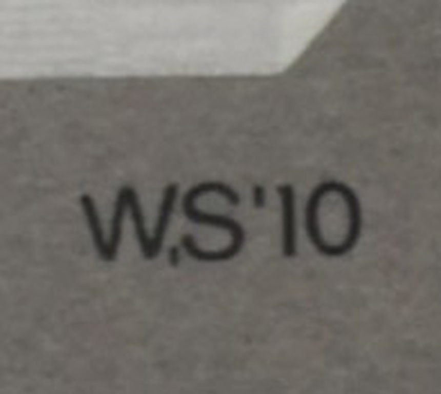 Wim Smits: Collage op papier, Restaurant - Ingelijst  kopen? Bied vanaf 50!