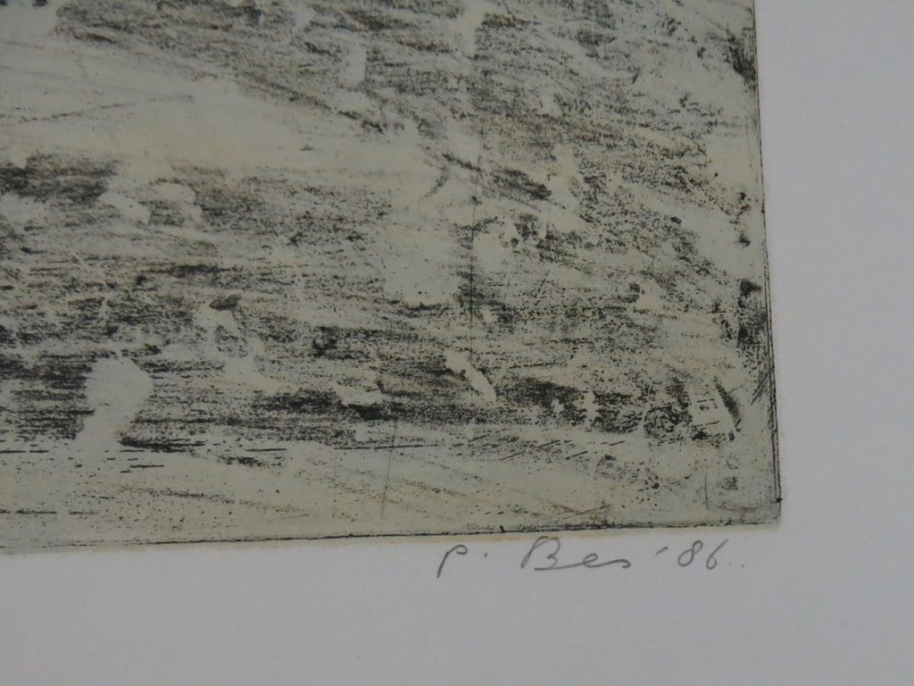 Peter Bes: Ets, La Tempesta kopen? Bied vanaf 35!