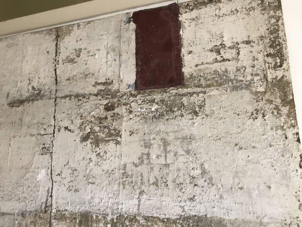 Jupp Linssen, ohne Titel, olieverf en zinkplaat op doek kopen? Bied vanaf 1250!