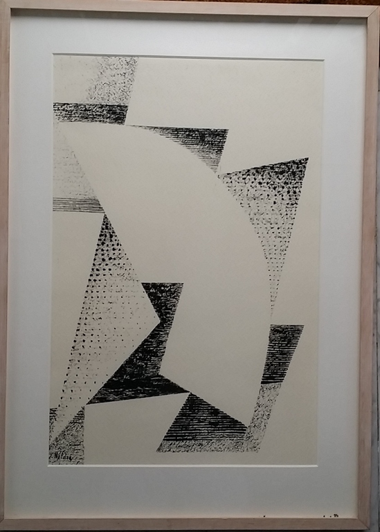 Toon Kelder 1894 - 1973  kopen? Bied vanaf 450!