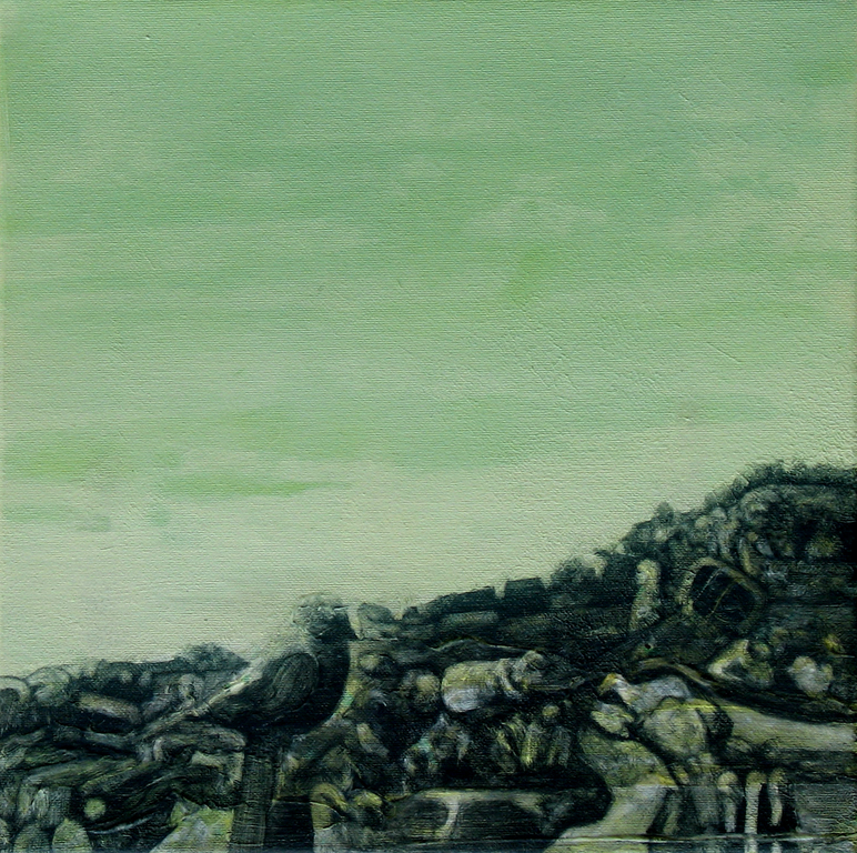 Birdie - Ad van Riel verkocht voor € 85!