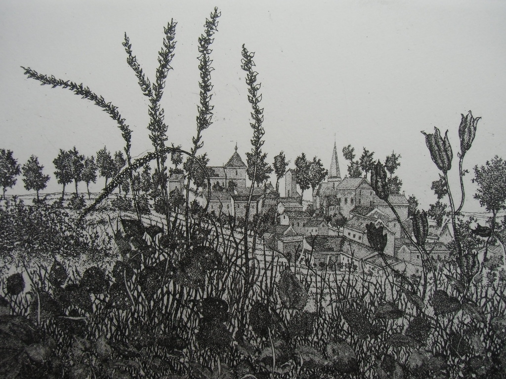 LANDSCHAP // ETS VAN WILLEM MINDERMAN kopen? Bied vanaf 50!