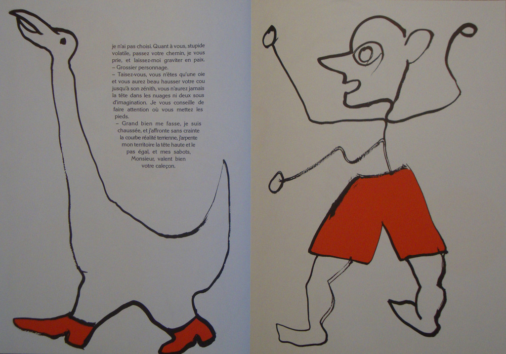 Alexander Calder: 2 prachtige originele litho's uit 1976 kopen? Bied vanaf 1!