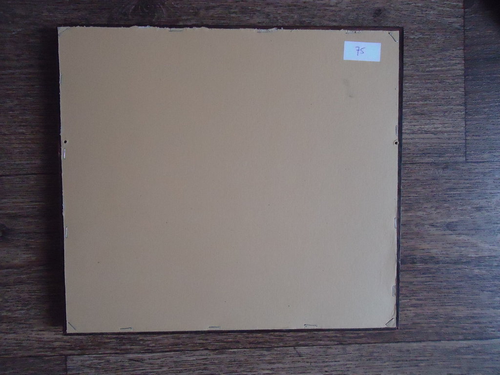  J. Gabrielse - De oude schoenen  kopen? Bied vanaf 1!