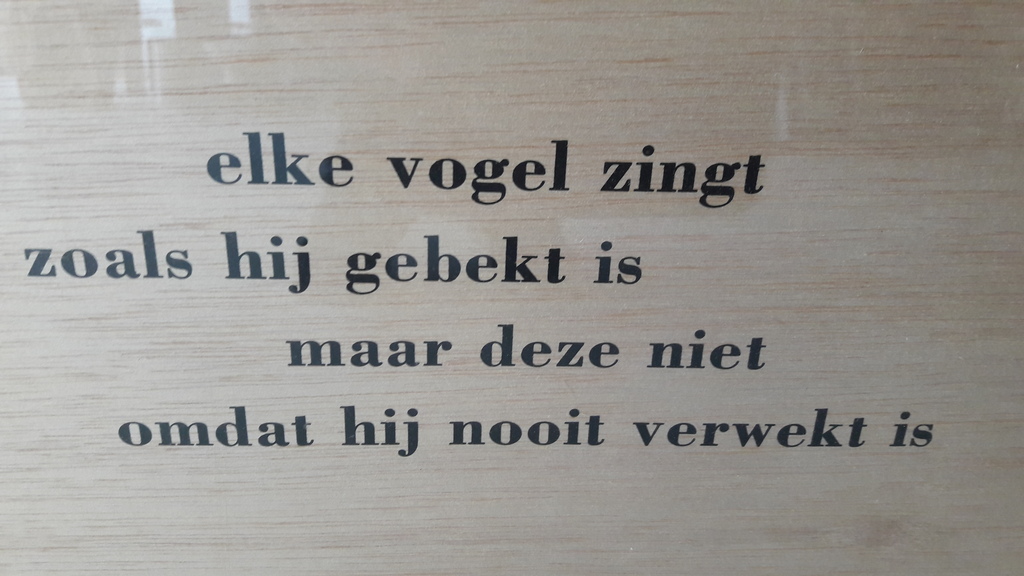 H Wap , gesigneerd. 46/80 oplage kopen? Bied vanaf 20!